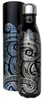Tattoo Thermal Bottle
