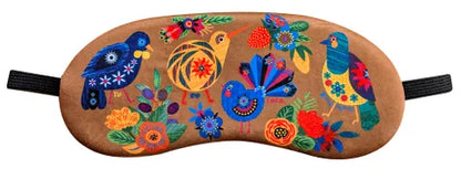 Kiwiana Eye Mask