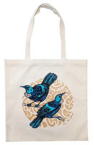 Tuis Tote Bag