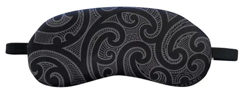 Kiwiana Eye Mask