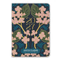 2027 Age of Romance Monthly Pocket Planner
