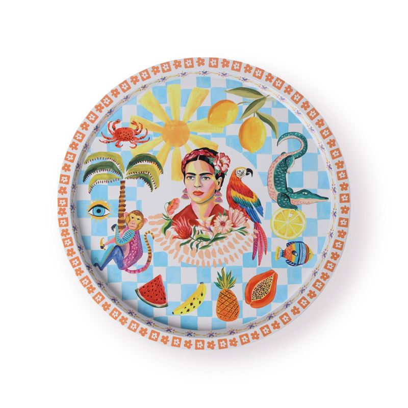 Life In Colour - Celebration Tray