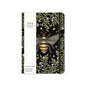 Honey bee - Elastic Closure Journal