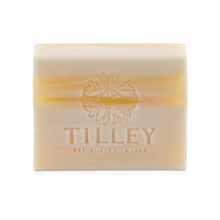 Goats Milk & Manuka Honey Soap 100g