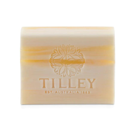 Goats Milk & Manuka Honey Soap 100g