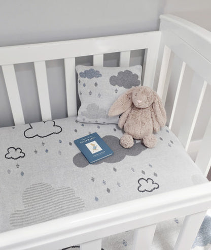 Baby Blanket Clouds