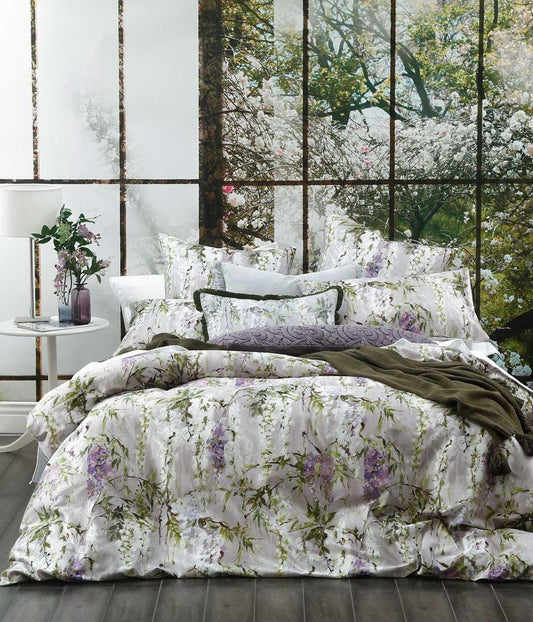 Floribunda Duvet Set