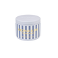 Mini Candle in a Tin - Bogart