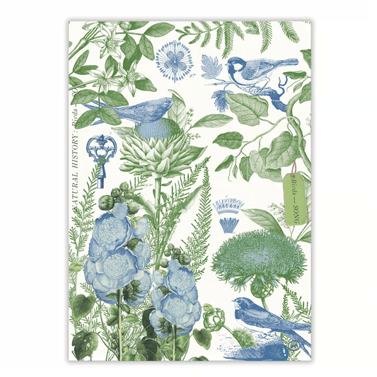 Cotton & Linen Tea Towel