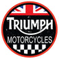 Triumph Sign