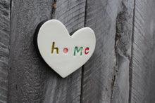 Home Heart