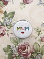 Mum Disc