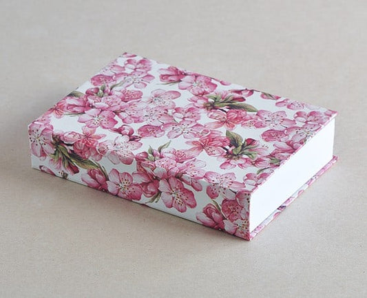 Jotter Pad – Pink Blossom