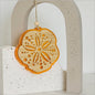 Hanging Ornament: Kina