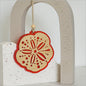 Hanging Ornament: Kina