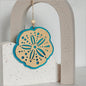 Hanging Ornament: Kina