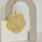 Hanging Ornament: Kina