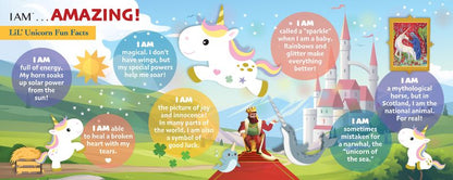 I Am Unicorn Puzzle