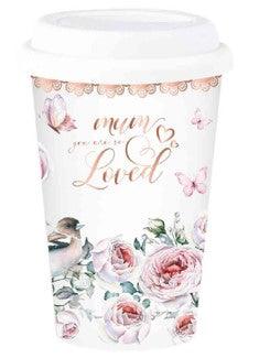 Mum Travel Mug