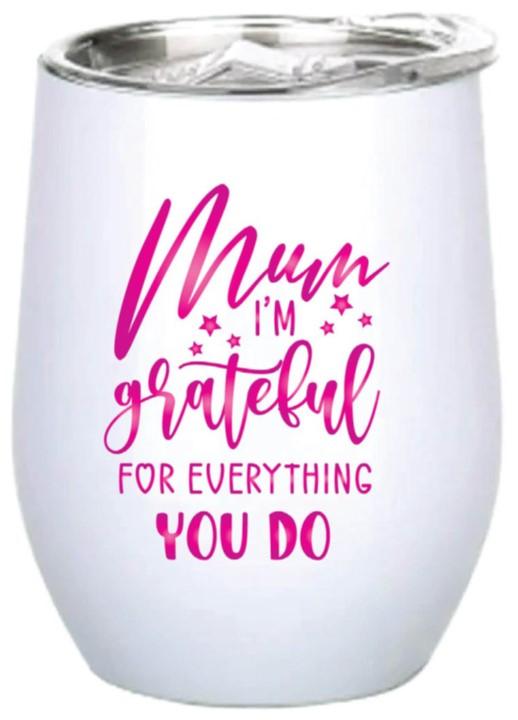 Mum Travel Mug