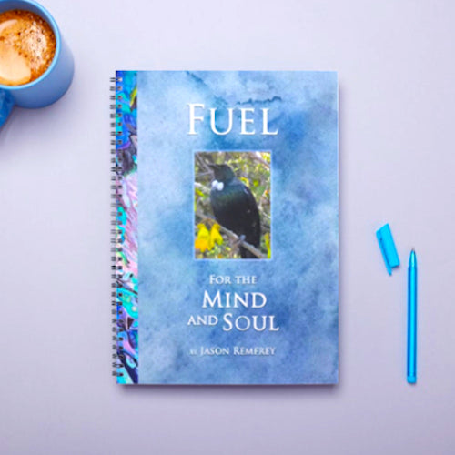 Fuel For The Mind And Soul