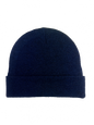 Possum Merino Beanie Navy