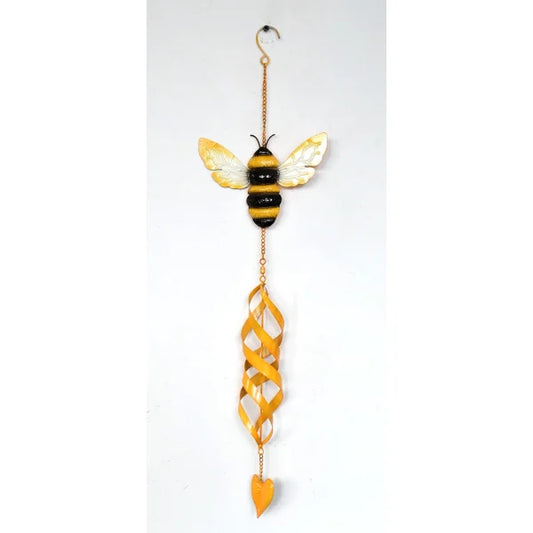 Bee Vortex Hanger