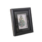 Framed Paua Twist