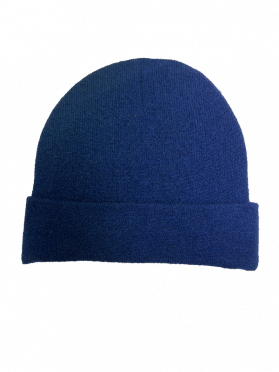 Possum Merino Beanie Ocean