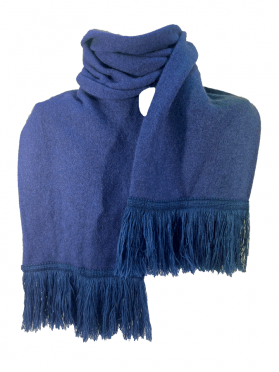 Ocean Possum Merino Fringing Scarf