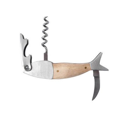 Fish Bottle Opener