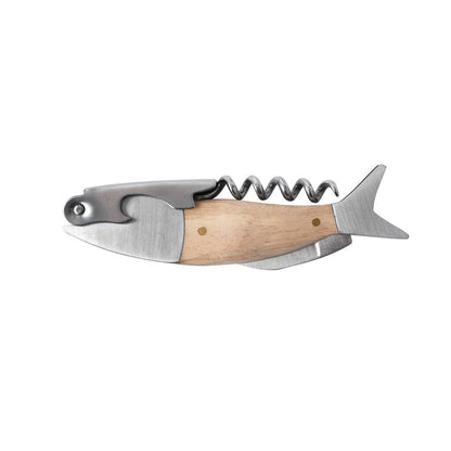 Fish Bottle Opener