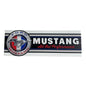 Ford Mustang Sign