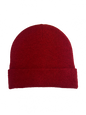 Possum Merino Beanie Rata