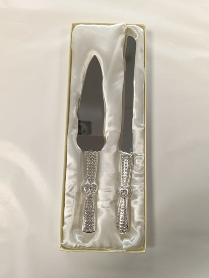 Cake Serving Set