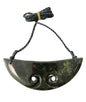 Greenstone Koru Breastplate