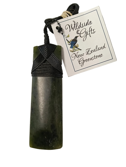 Greenstone