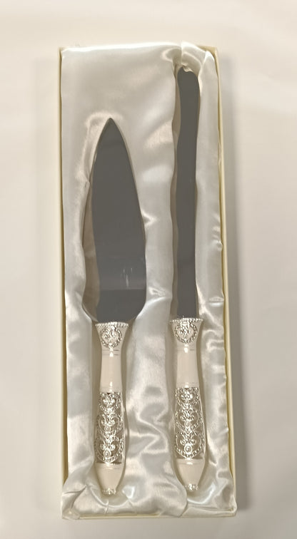 Cake Serving Set