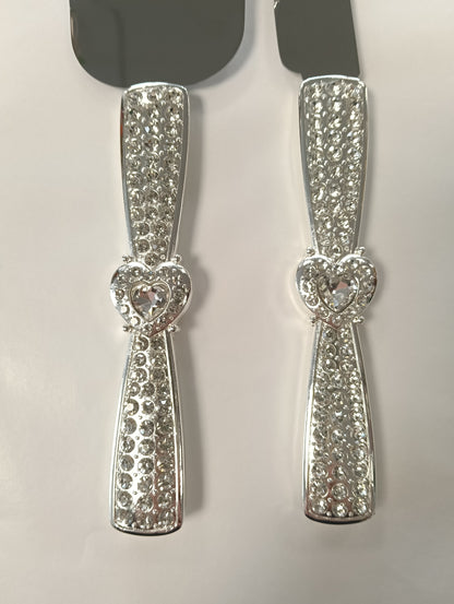 Cake Serving Set