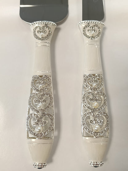 Cake Serving Set