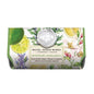 Rosemary Margarita Large Soap Bar.