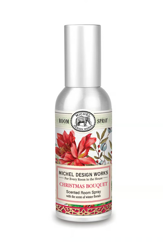 Christmas Bouquet Scented Room Spray