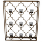 Moroccan Hanging Tealight Holder