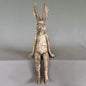 Hare Shelf Sitter