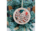 Tui Merry Christmas Decoration