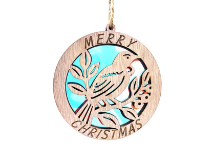 Tui Merry Christmas Decoration