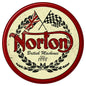 Norton Sign