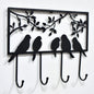 Birds Hooks