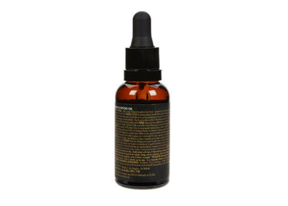 Beard & Tattoo Oil
