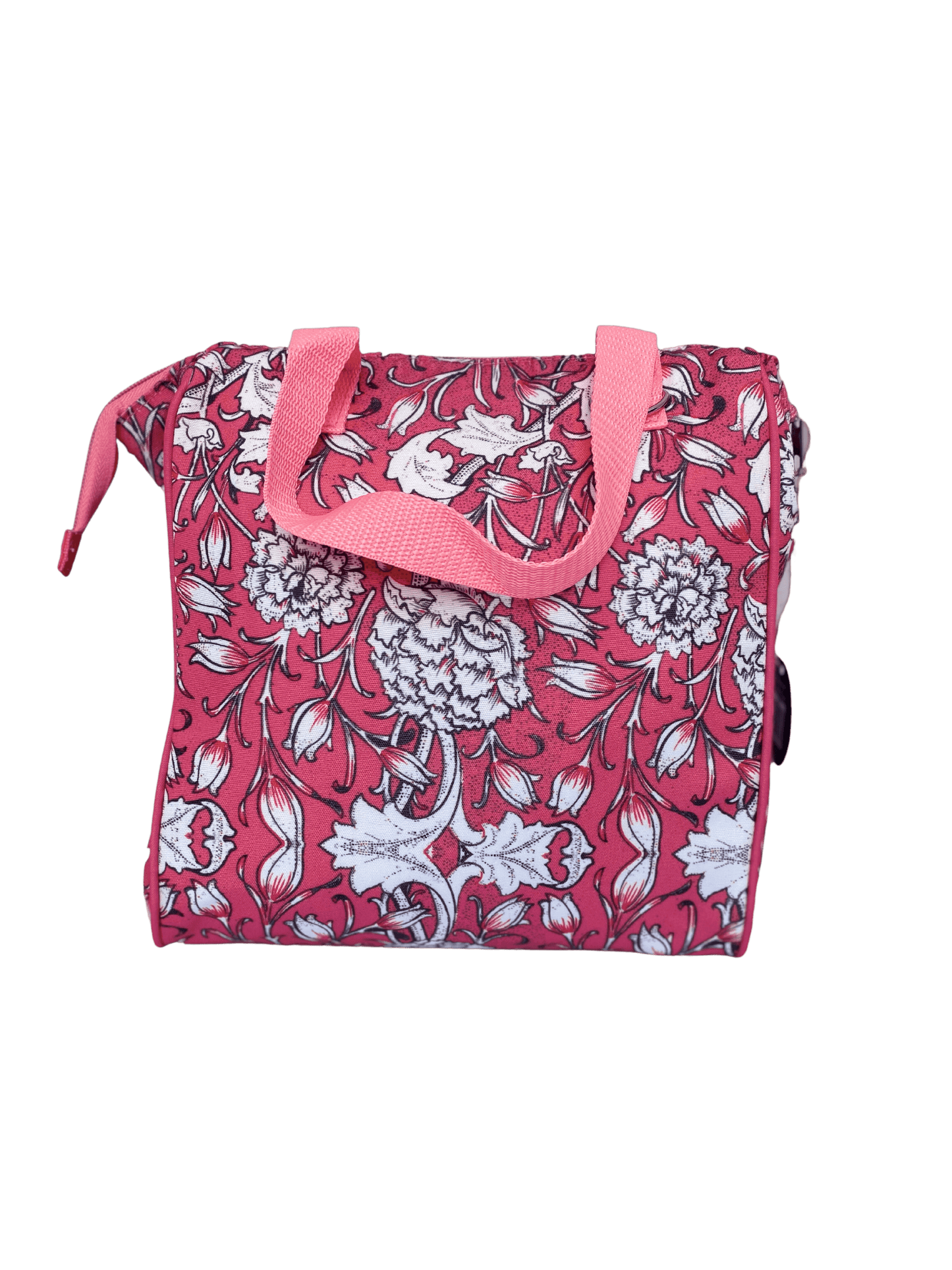 Lunch Bag - Wild Tulip